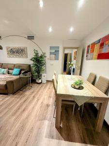 Bel appartement au coeur du Golf Panoramica