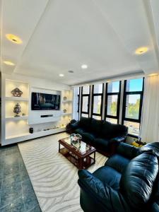 شارع المكسيك طنجة