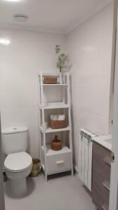 Marlac, en la Capital del Rioja