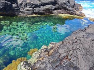 Mosteiros Vineyards House, Nature Praia&Sunset