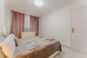 Copacabana with ocean view