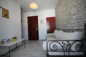 Iliovasilema Naxos Greece