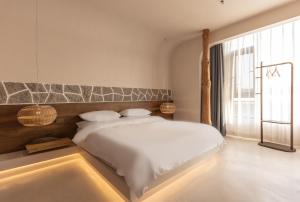 Shanheli Chaji Aesthetic Hotel Mixc Branch - 5hvězdičkové hotely ve městě Šan-tchou