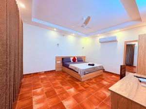 Athirappilly Heritage Villa - 2BHK -River Side