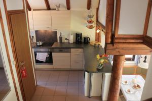 Ferienhaus 87 am Silbersee