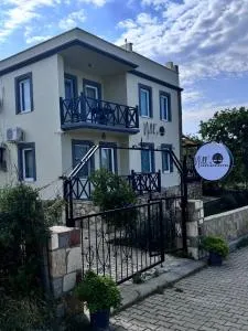 Nills butik otel - Geyikli