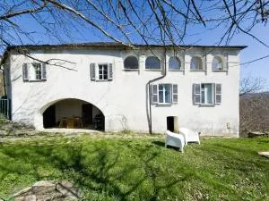 Eremo di San Luigi - Ijan Ospitalità di Frontiera - Ceva