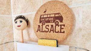 LEscapade Colmarienne