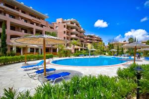 Aphrodite Gardens Stunning Villa by VICHY Holidays