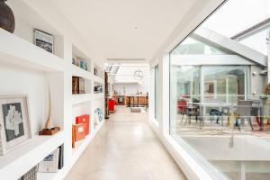 Presidential Loft in the Design district