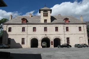 Appartements Apartment LA ROCHETTE free parking on site : photos des chambres