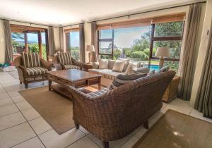 Noordhoek Beach Cottage