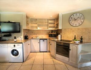 Noordhoek Beach Cottage