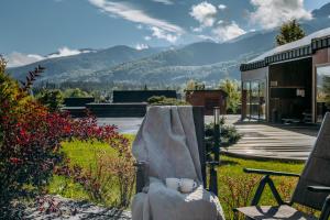 Tatra Resort & SPA