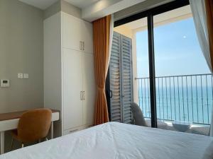 Doris Sunset Town Phu Quoc Apartment