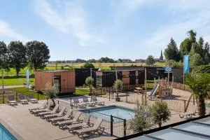 TopParken - Resort Lexmond - Meerkerk