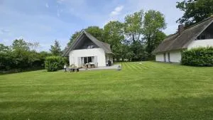 Fehmarnkaten - Vitzdorf