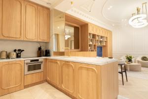 Maison Galante - Serviced Apartments in Champs-Elysées