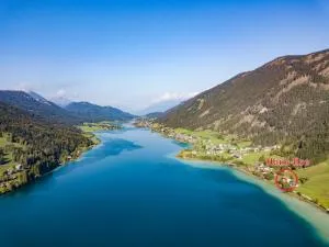 Ferienwohnung Haus Ilse - Lind