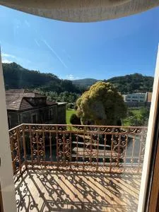 Blue Mountain - Mieres