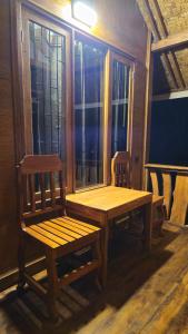 Sunset Bungalow Tetebatu