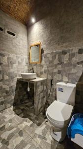 Sunset Bungalow Tetebatu