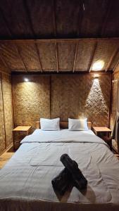 Sunset Bungalow Tetebatu