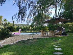 Enjoy Mougins Villa