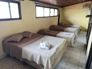 castelinho de ibicuí flat - 伊塔库鲁