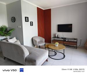 villa Nusantara ungasan