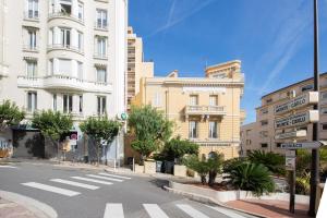 Appartements Palais athenea : photos des chambres