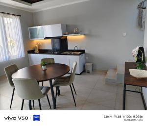 villa Nusantara ungasan