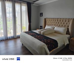 villa Nusantara ungasan