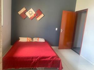 casa temporada andra