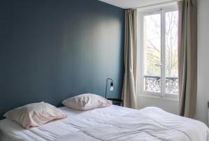 Superb apartment 1BR 4P - Etoiles Ternes