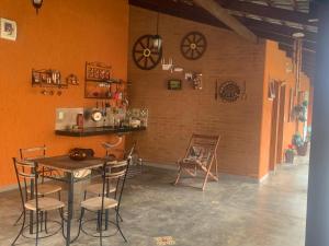 casa temporada andra