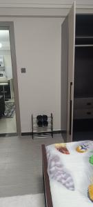 near Yaya centre apartment, Kindaruma Roade