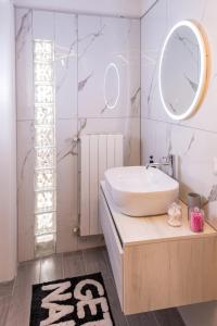 Casa Glow Isernia - privacy, wi-fi, colazione img12