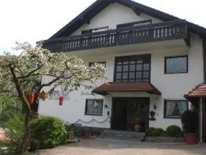 Amstadt's Birkenfels - Марксцелль