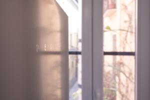 Casa Glow Isernia - privacy, wi-fi, colazione img17