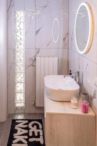 Casa Glow Isernia - privacy, wi-fi, colazione img19