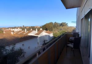 Encantador apartamento