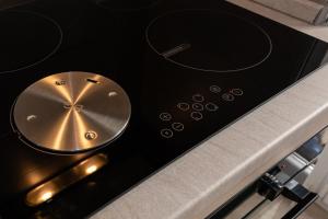 Casa Glow Isernia - privacy, wi-fi, colazione img29