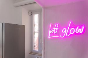 Casa Glow Isernia - privacy, wi-fi, colazione img30
