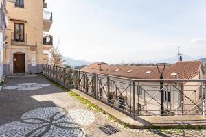 Casa Glow Isernia - privacy, wi-fi, colazione img34