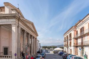 Casa Glow Isernia - privacy, wi-fi, colazione img35