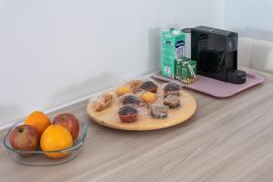 Casa Glow Isernia - privacy, wi-fi, colazione img41