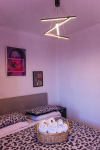 Casa Glow Isernia - privacy, wi-fi, colazione img43