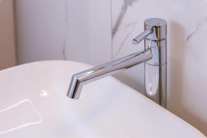 Casa Glow Isernia - privacy, wi-fi, colazione img44