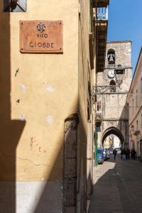 Casa Glow Isernia - privacy, wi-fi, colazione img47